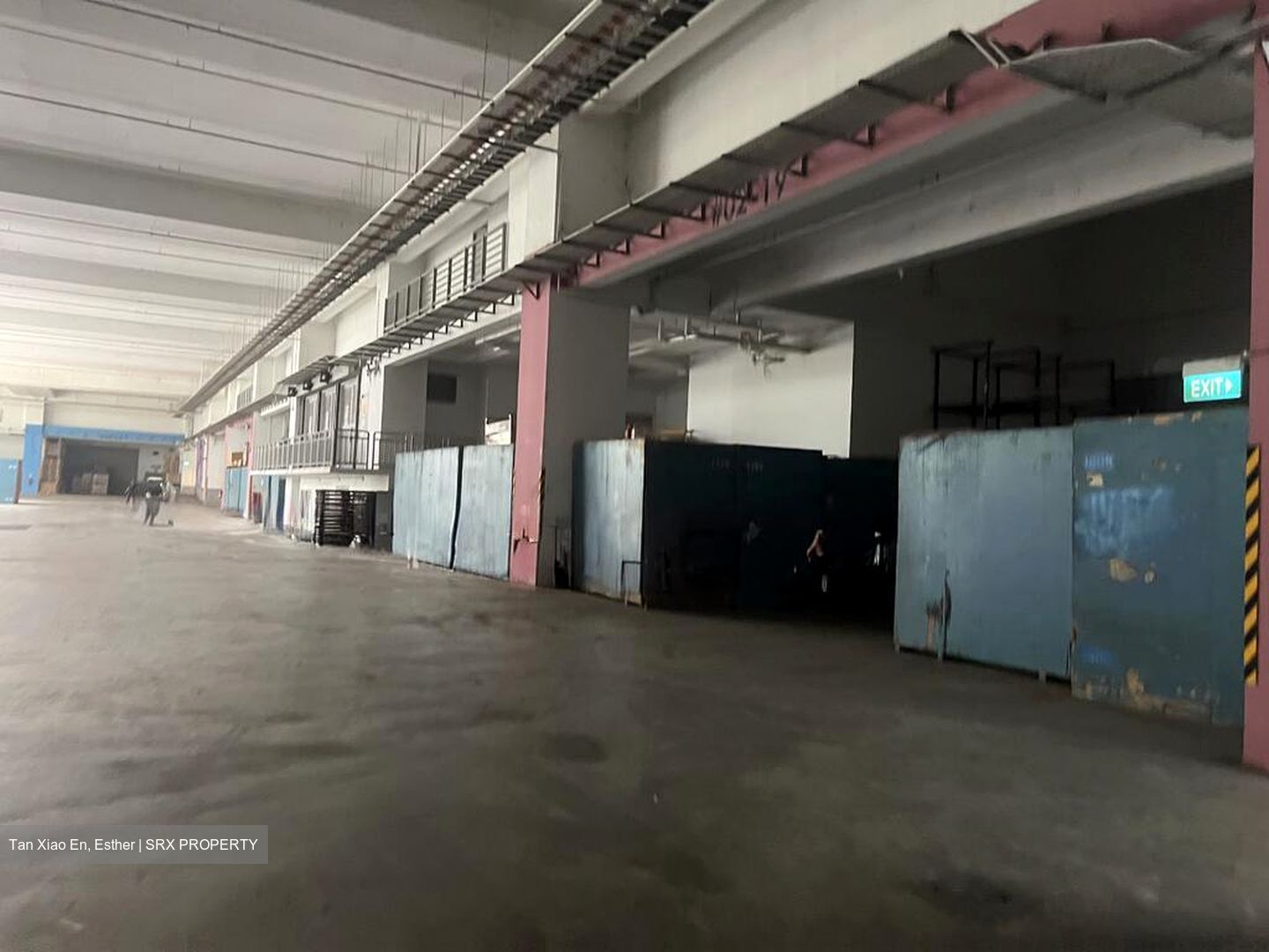 West Park Bizcentral (D22), Factory #497448721